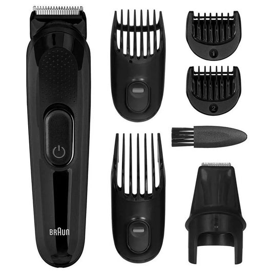 Braun MultiGroomer 6in1 MGK3225