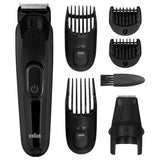 Braun MultiGroomer 6in1 MGK3225