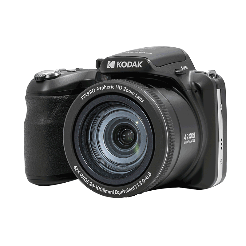 Kodak Pixpro AZ425 Digital Camera