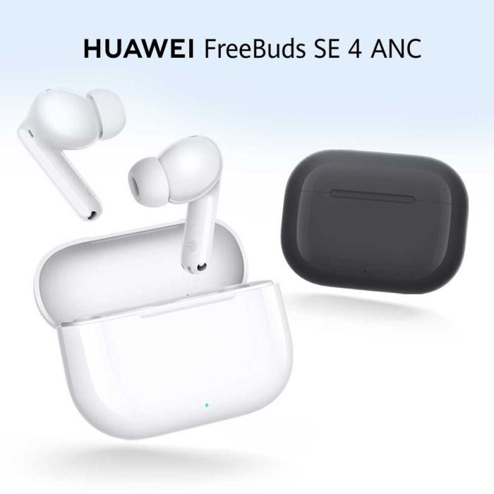 Huawei FreeBuds SE 4 ANC Earbuds
