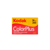 Kodak ColorPlus 200-24 35mm Film