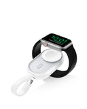 Veger 1200mAh AppleWatch Power Bank