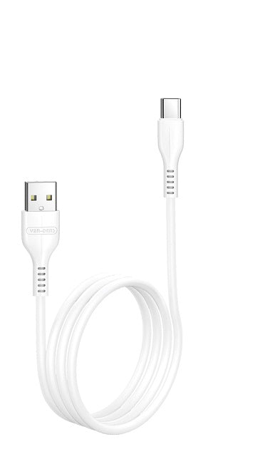 USB TO TYPE-C CABLE 2M