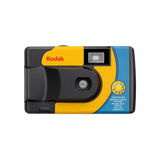 Kodak Daylight Disposable Camera