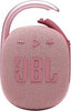 JBL Clip 4 Portable Speaker