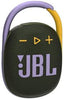 JBL Clip 4 Portable Speaker