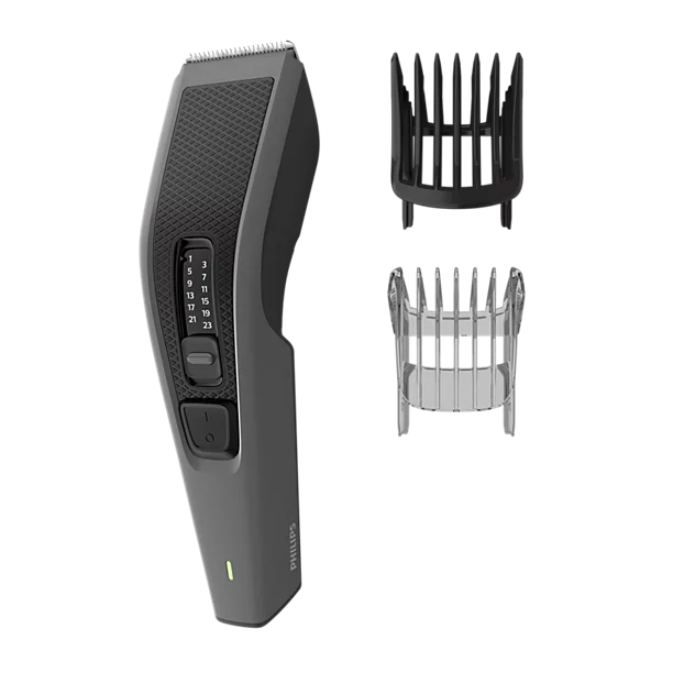 Philips 3000 Series Hair Clipper HC3525/15