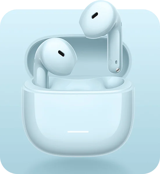 Xiaomi Redmi Buds 8 Active Wireless Earbuds