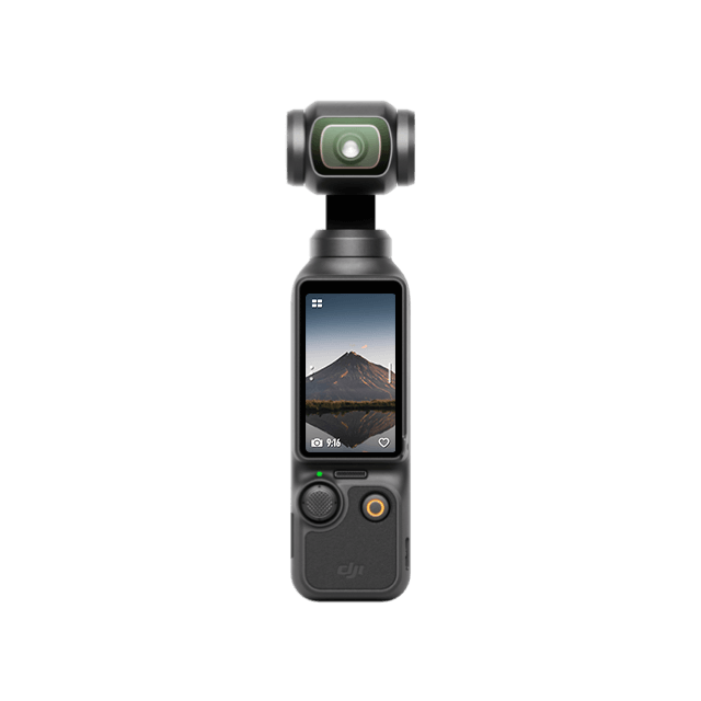 DJI Osmo Pocket 4 Standard Combo