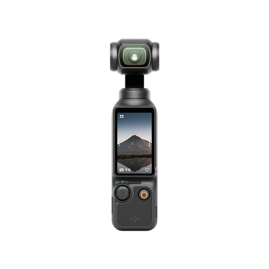 DJI Osmo Pocket 4 Standard Combo