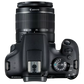 CANON EOS 2000D EF-S 18-55 IS II KIT