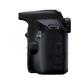 CANON EOS 2000D EF-S 18-55 IS II KIT