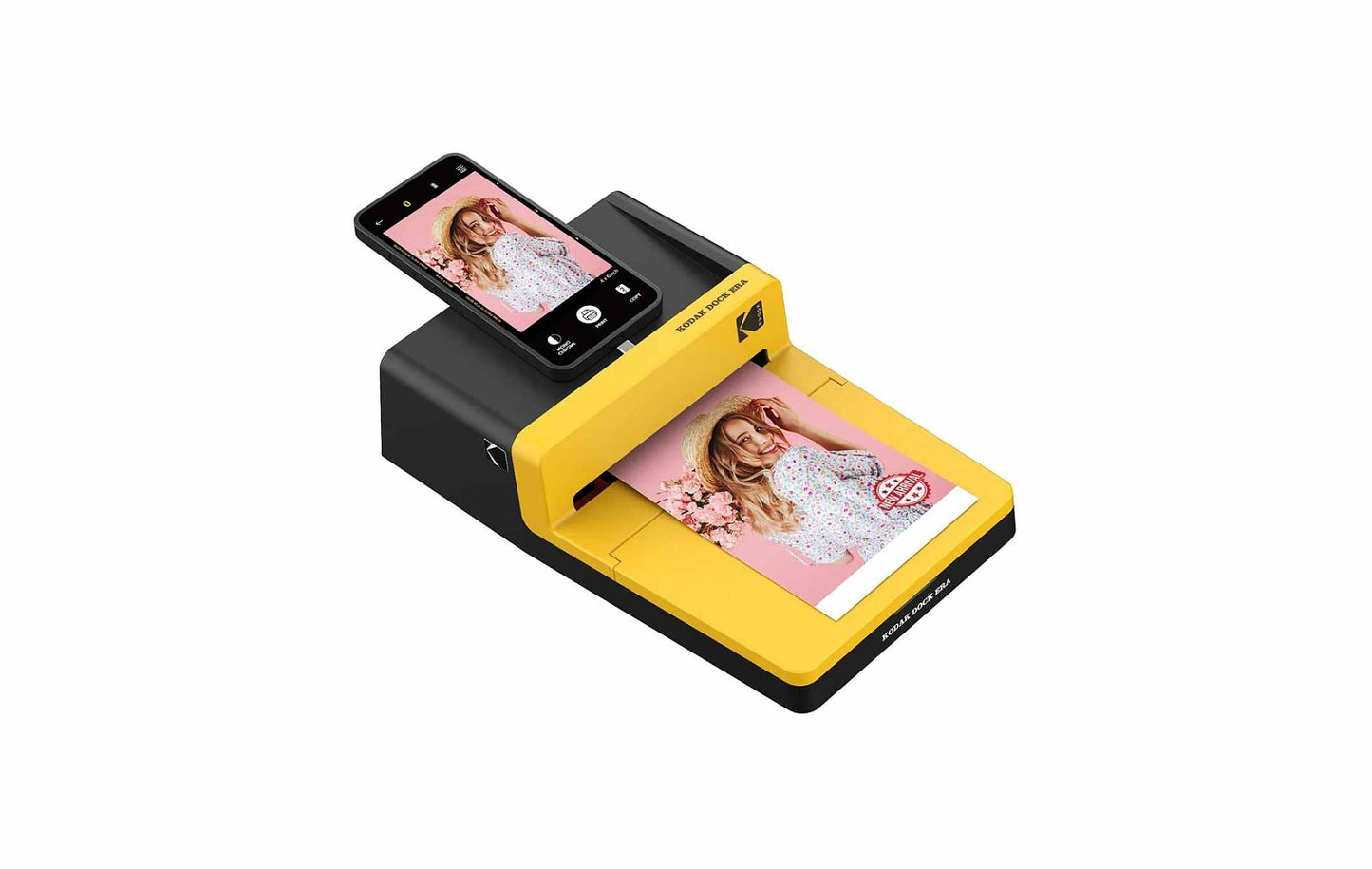 Kodak Dock Era Photo Printer