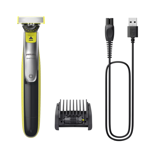 Philips OneBade 360 Blade QP2734/23 Shaver