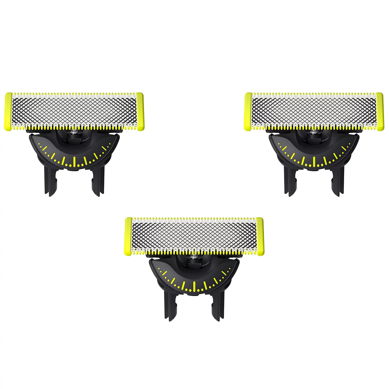 Philips OneBlade 360 Replacement Blade (3pcs) QP430/50