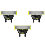 Philips OneBlade 360 Replacement Blade (3pcs) QP430/50