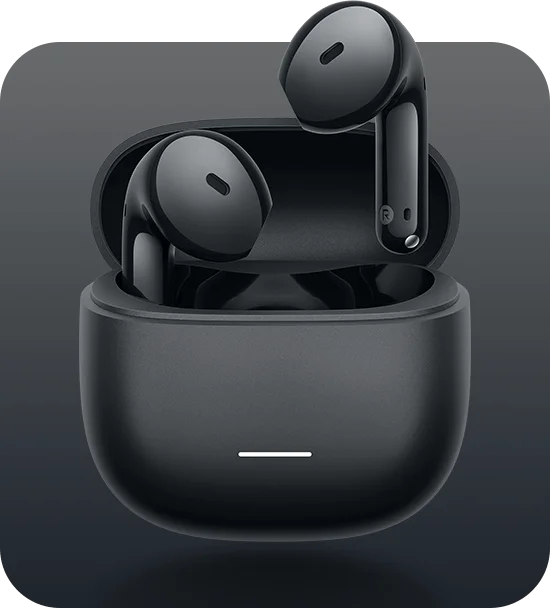 Xiaomi Redmi Buds 8 Active Wireless Earbuds