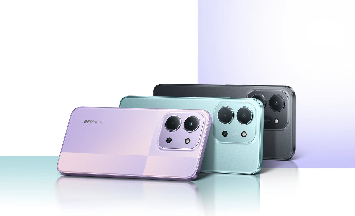 Redmi 15C 5G 4/256GB