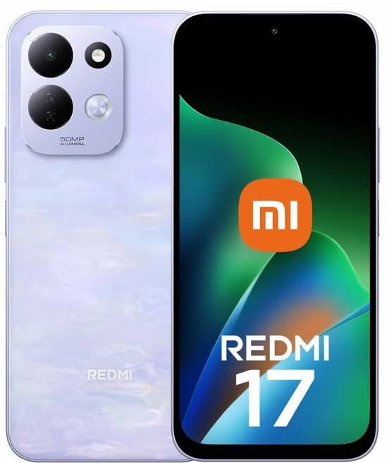 Redmi 17 4/256GB