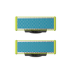 Philips OneBlade 2x Anti-Friction Blade Replacement