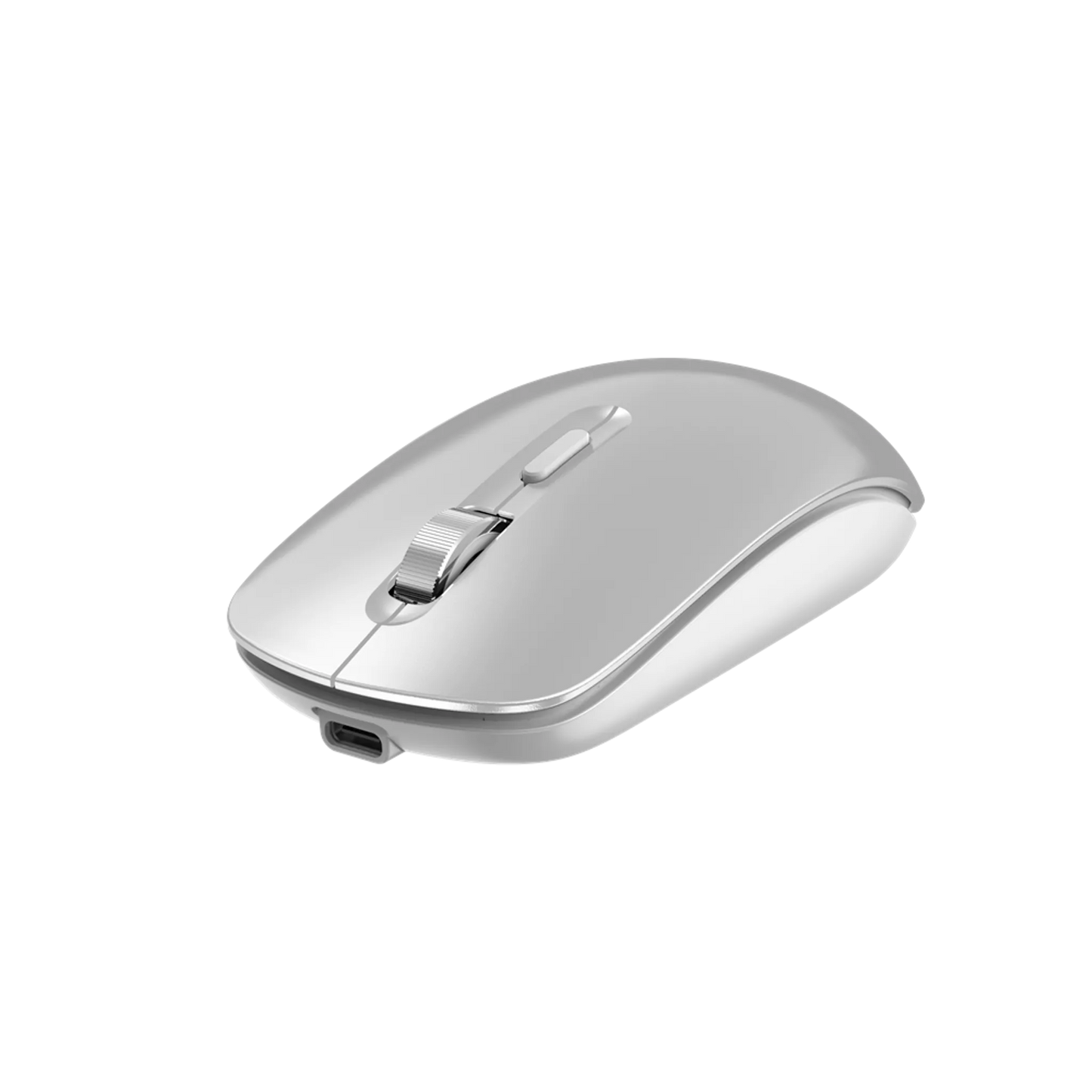 Devia Dual Mode Wireless Silent Mouse