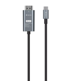 Devia 2m 1080p HDMI to Usb-C Cable