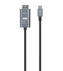 Devia 2m 1080p HDMI to Usb-C Cable
