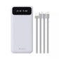Devia 10000mAh Power Bank