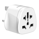 Momax World to UK Travel Adapter