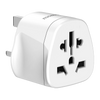 Momax World to UK Travel Adapter