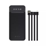 Devia 10000mAh Power Bank