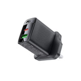 Acefast 30W Gan Usb-c + Usb UK Charger