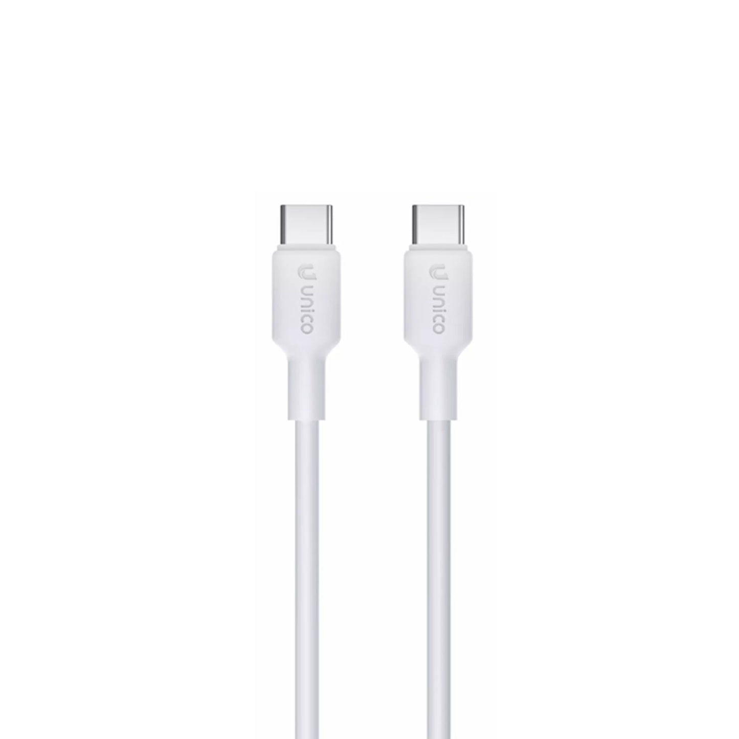 Unico Usb-C to Usb-C 1m 60W CB2074 Cable