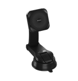 Devia Smart Series Magnetic Wireless Vehicle Bracket and 15W Charger