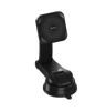 Devia Smart Series Magnetic Wireless Vehicle Bracket and 15W Charger