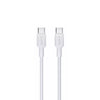 Unico Usb-C to Usb-C 1m 60W CB2074 Cable