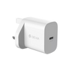 Devia Usb-C 20W UK Charger (111356)