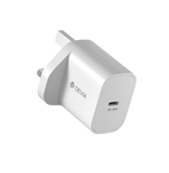 Devia 30W Usb-C UK Charger (399831)