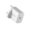 Devia 30W Usb-C UK Charger (399831)