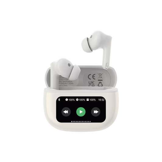 Devia ANC TWS Pro3 True Wireless Earbuds