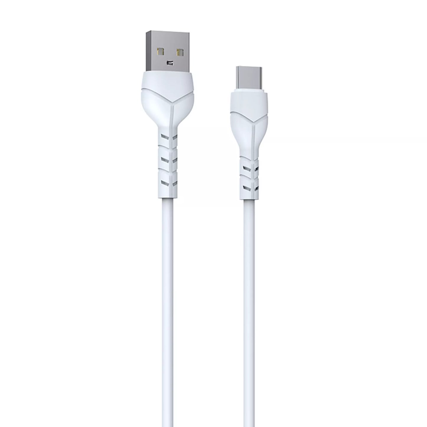 Devia 1m 2.1A Usb to Usb-C Cable