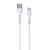 Devia 2m (2.1A) Usb to Usb-C Cable