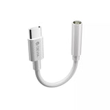 Devia Usb-C to 3.5mm Jack Adapter