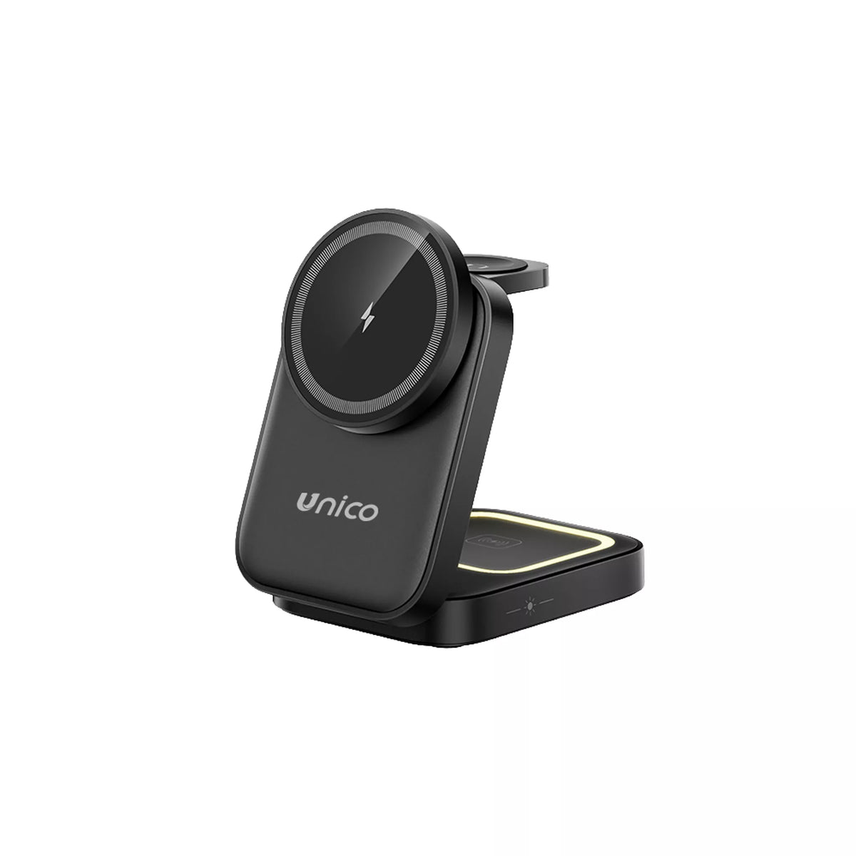 Unico HC2721 3in1 Magnetic 22.5W Wireless Charger