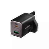 Microdia SmartCube Nano 35W 1xUsb & 1xUsb-C