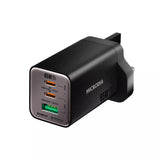 Microdia SmartCube Nano 65W Dual Usb-C & 1xUsb