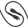 Microdia Fruitywire Liquid Silicon 60W 1.3m Usb-C Cable