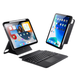 Dux Ducis Keyboard Tablet Case For Ipad 10 and 11 Generation