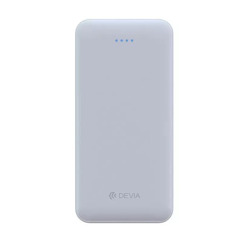 DEVIA 20,000mAh KINTONE DUAL PORT LED INDICATOR POWERBANK