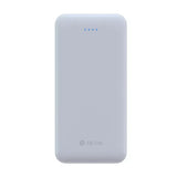 DEVIA 20,000mAh KINTONE DUAL PORT LED INDICATOR POWERBANK